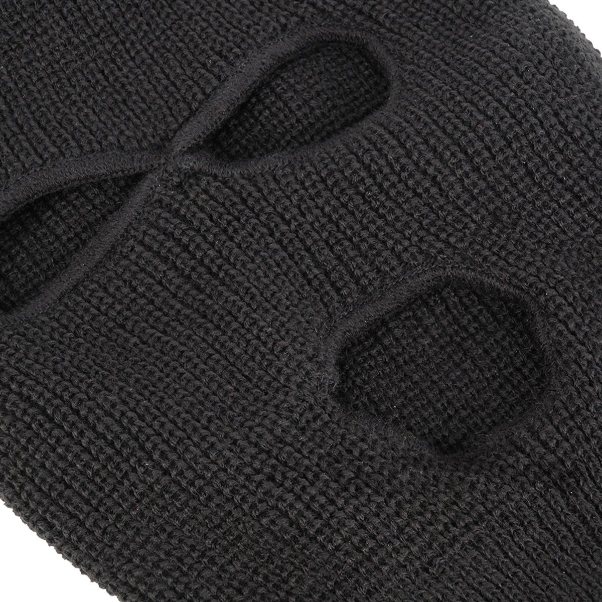 3 Hole Balaclava Heavy JAG5