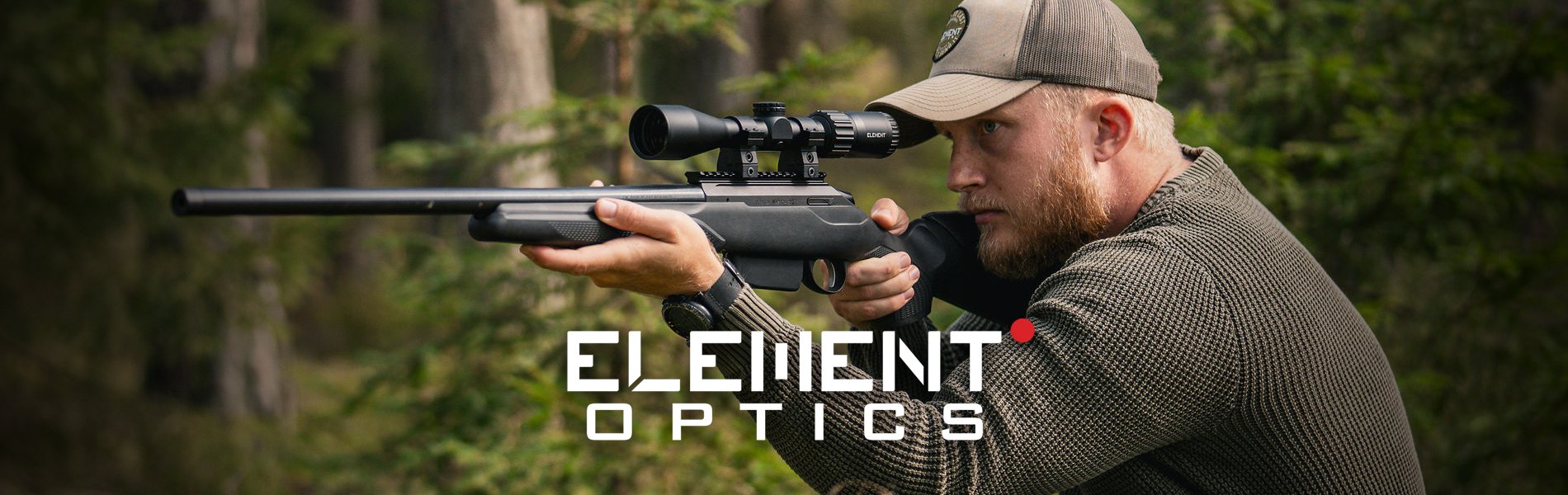 Airguns