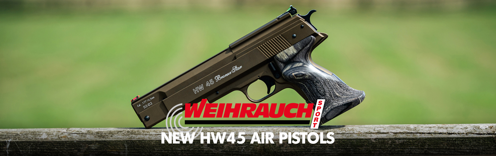 Airguns