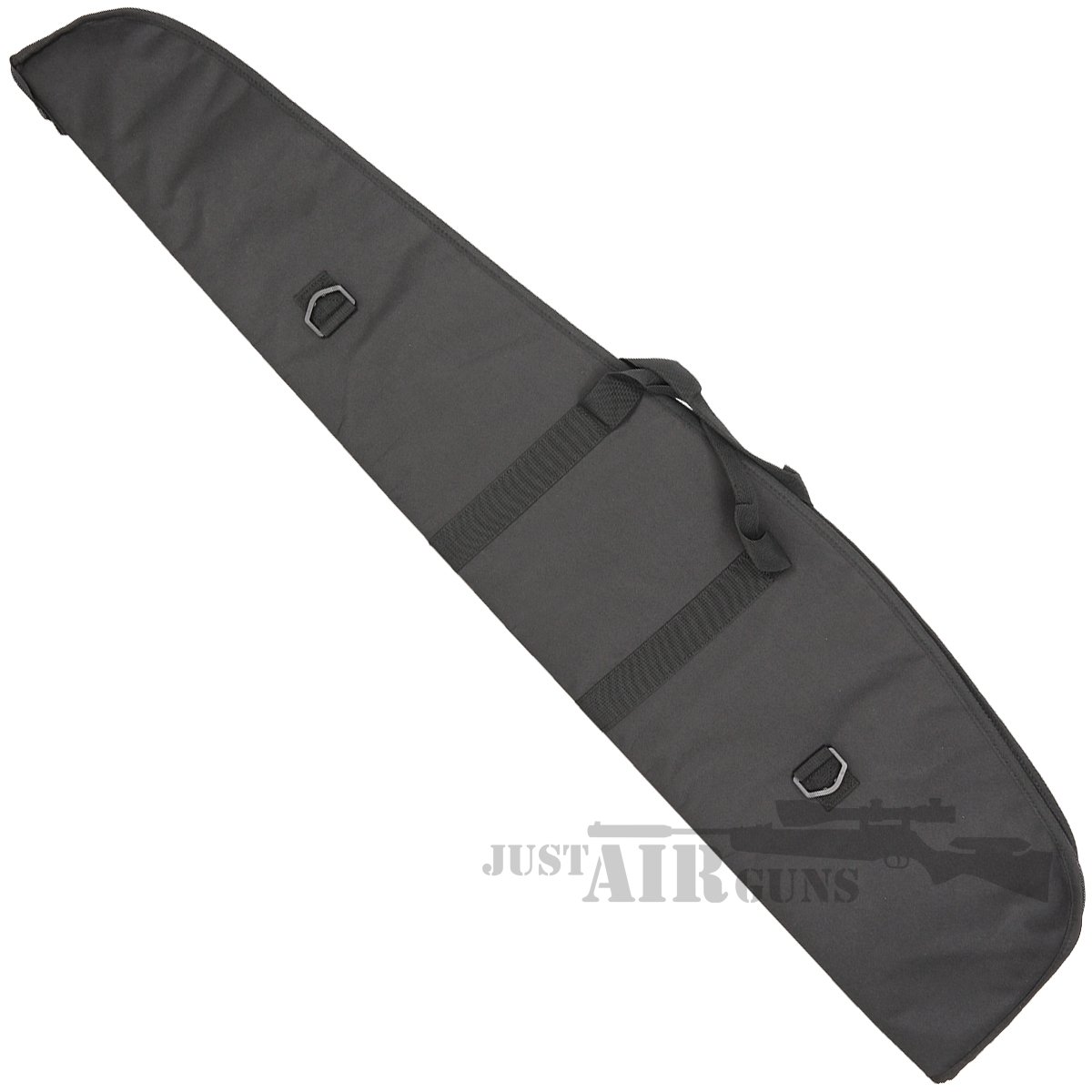 Black Air Rifle Bag B2