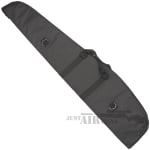 Black Air Rifle Bag B2