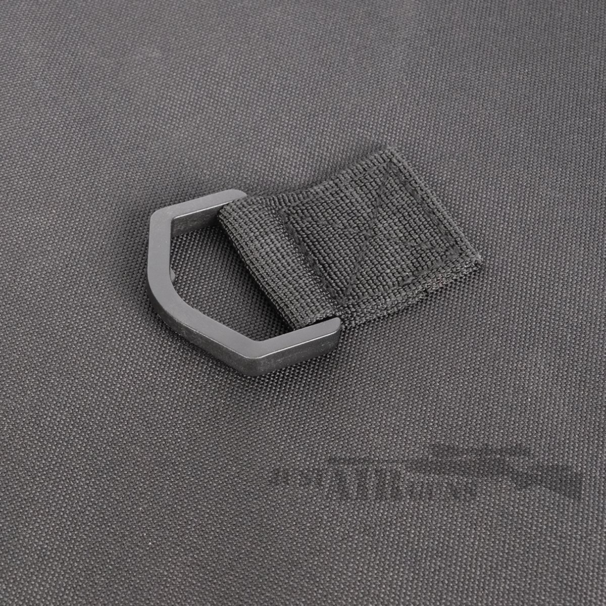 Black Air Rifle Bag B3