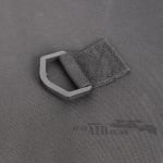 Black Air Rifle Bag B3