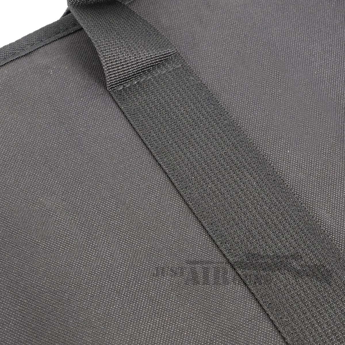 Black Air Rifle Bag B4