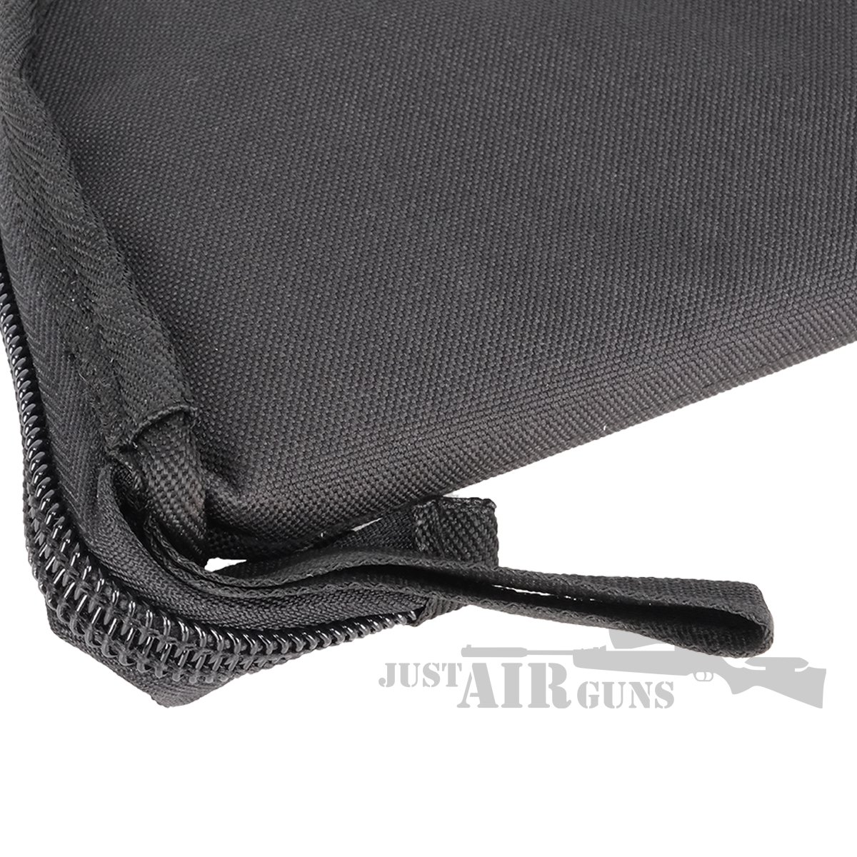 Black Air Rifle Bag B5