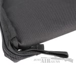 Black Air Rifle Bag B5