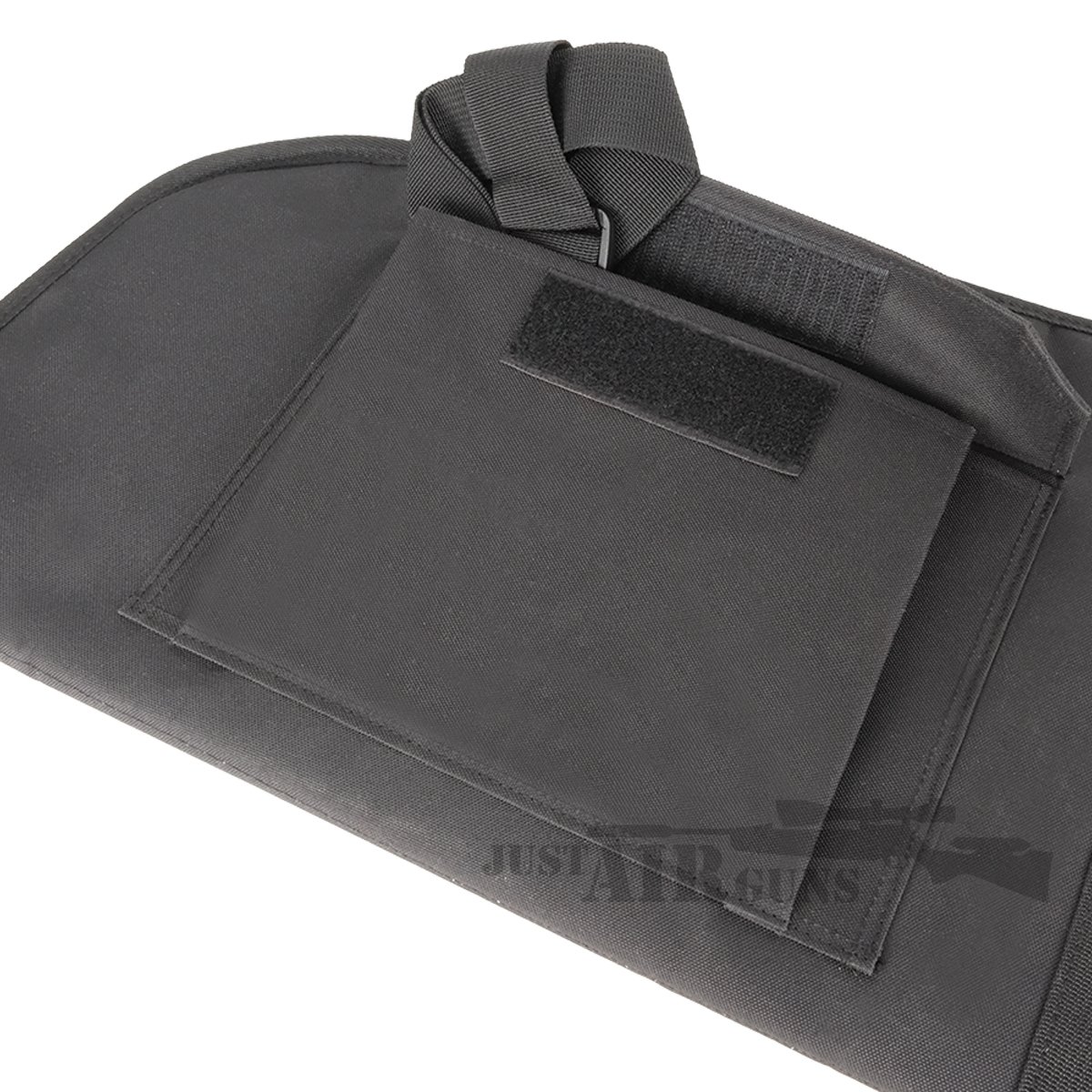 Black Air Rifle Bag B6