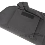 Black Air Rifle Bag B6
