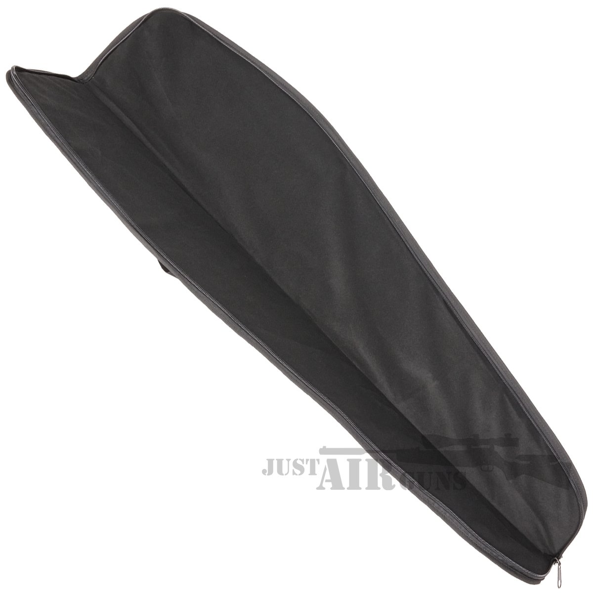 Black Air Rifle Bag B8
