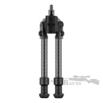 Carbon Fiber Pro Bipod 8 11 Smooth