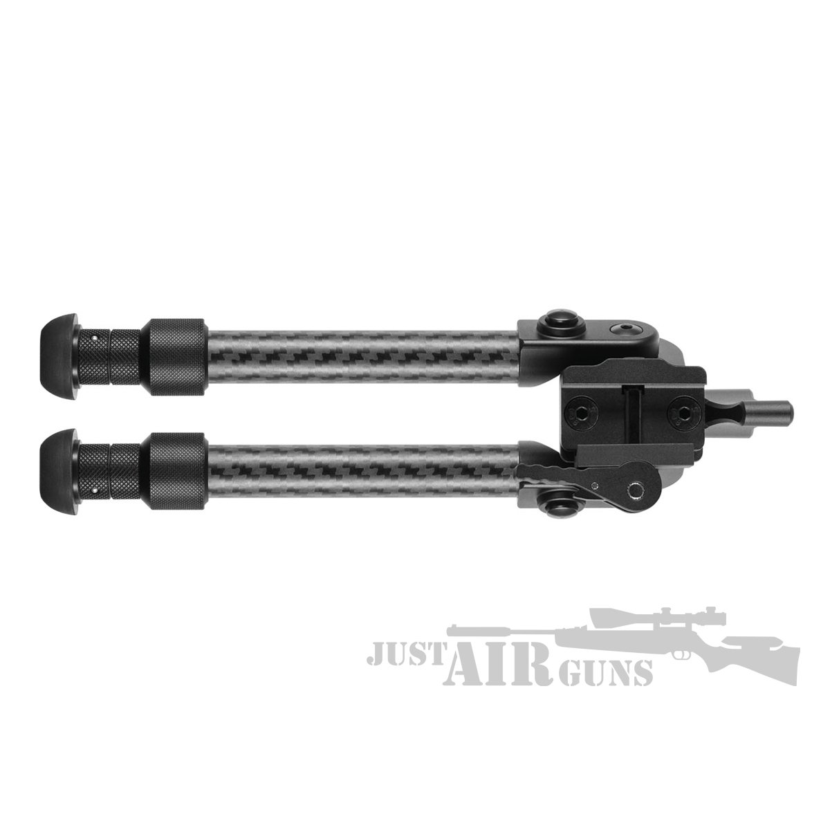Carbon Fiber Pro Bipod 8 11 Smooth 2