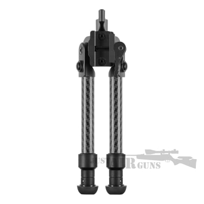 Carbon Fiber Pro Bipod 8 11 Smooth