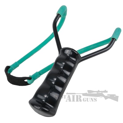 Trimex Arms Deluxe Slingshot