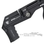 FX Leopard 3