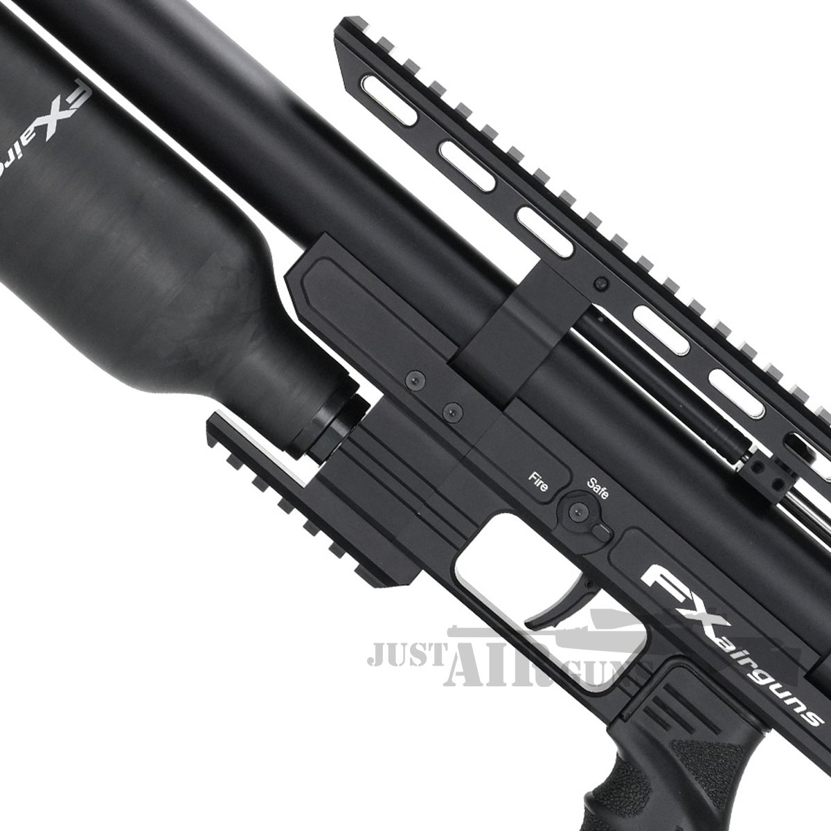 FX Leopard 5