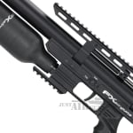 FX Leopard 5