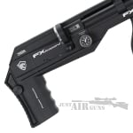 FX Leopard Standard 09