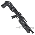 FX Leopard Standard 600mm Bottle Air Rifle