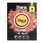 Premium Targets Flare Whisper