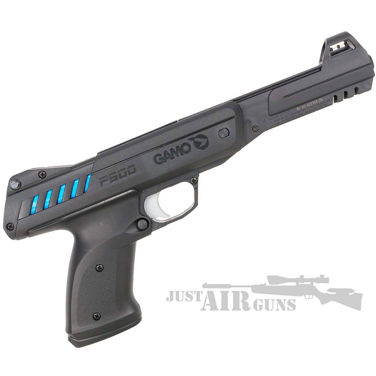 Gamo P 900 IGT P3