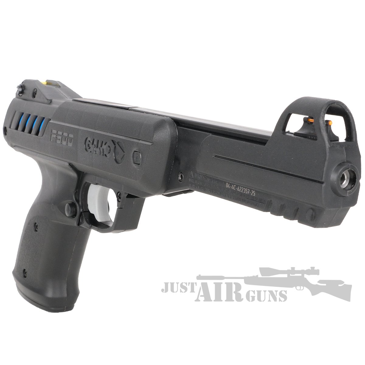 Gamo P 900 IGT P5