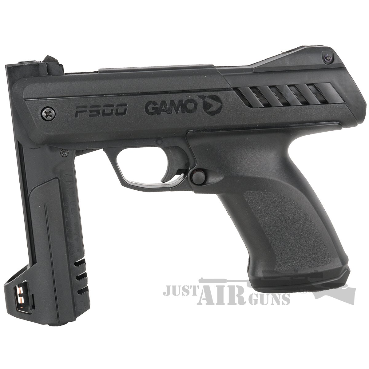 Gamo P 900 Set 11