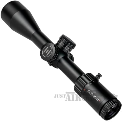 Element Optics Helix Gen2 6-24×50 SFP