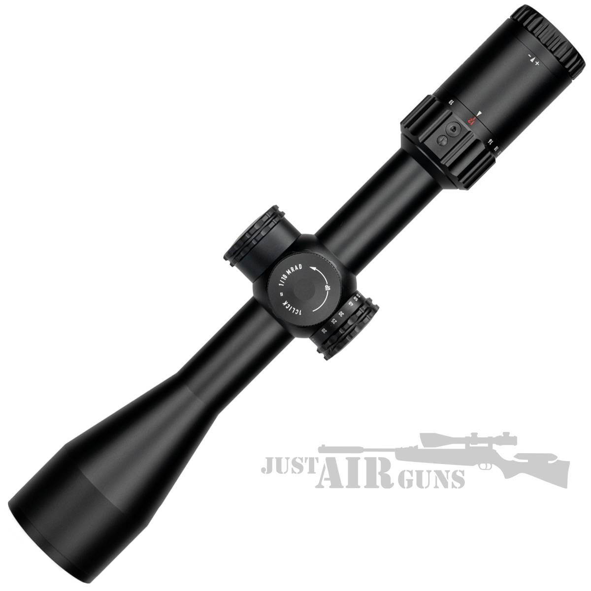 HELIX GEN 2 6 24×50 SFP 4
