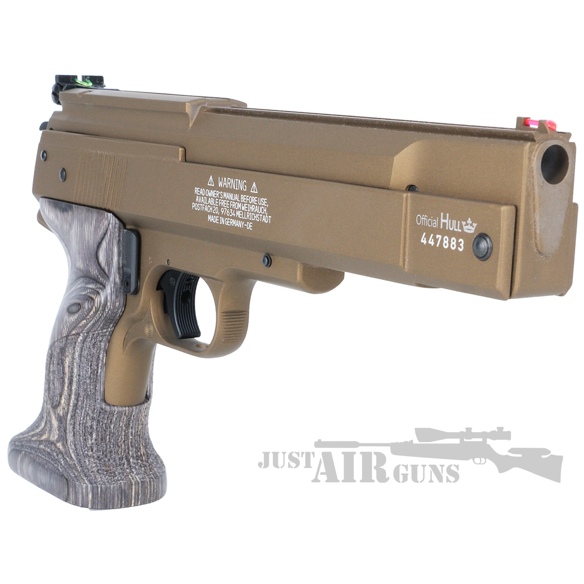 HW 45 5