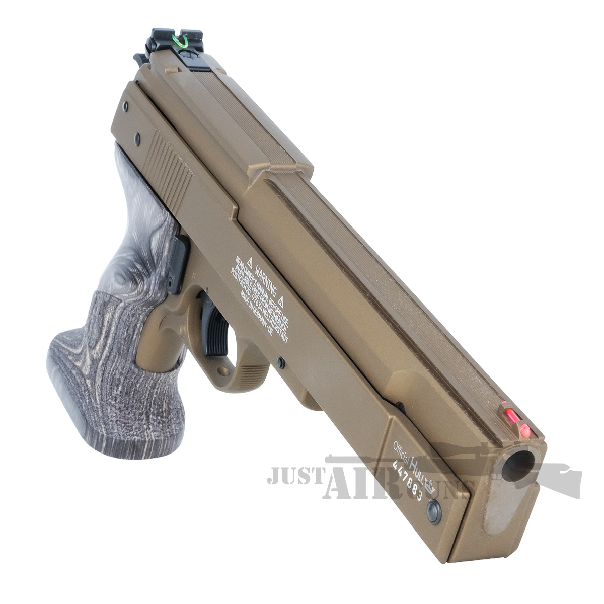 HW 45 6