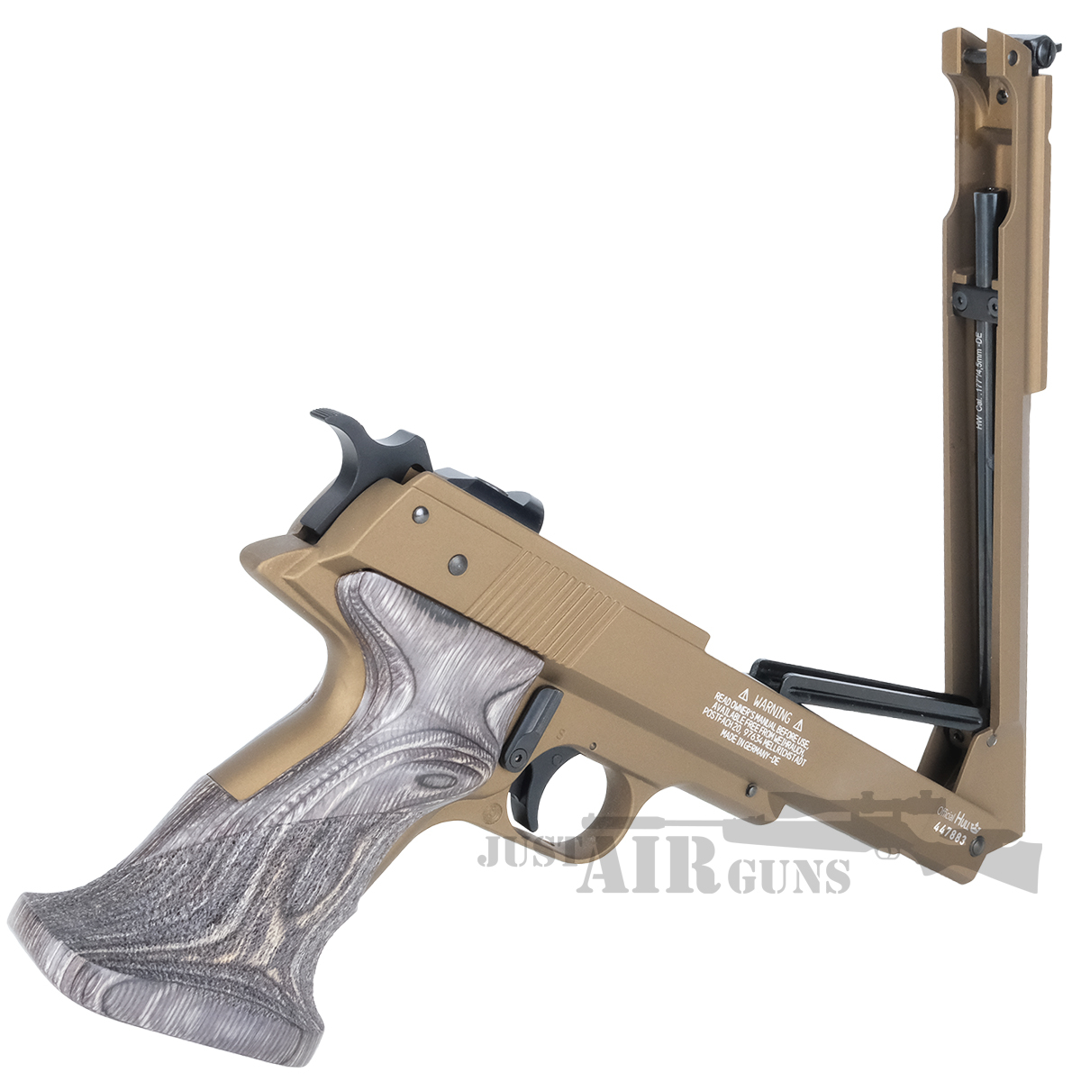 HW 45 9