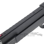 HW 45 black star 10