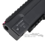 HW 45 black star 13