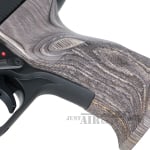 HW 45 black star 14
