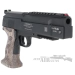 HW 45 black star 5
