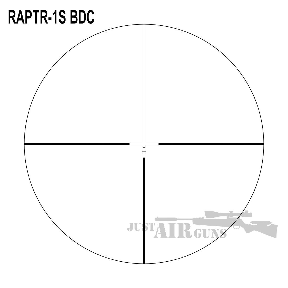 IRIS 3 9×40 SFP 100