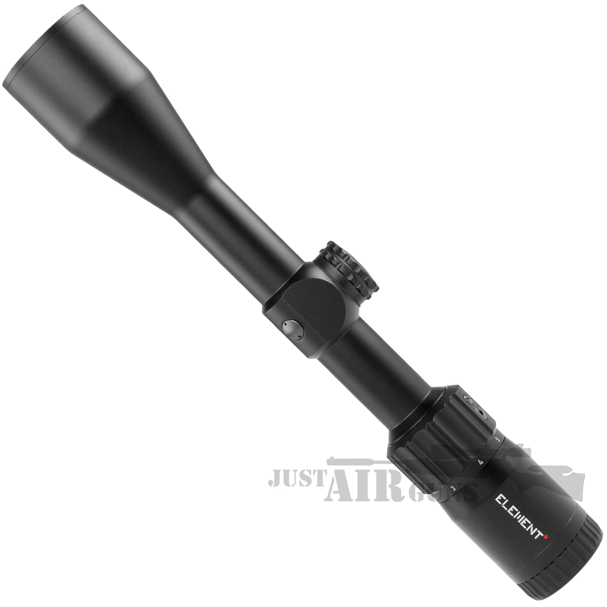 IRIS 3 9×40 SFP 3
