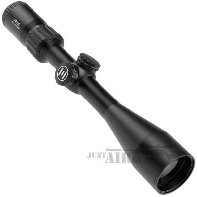Element Optics Iris 3-9x40 Sfp Duplex MOA