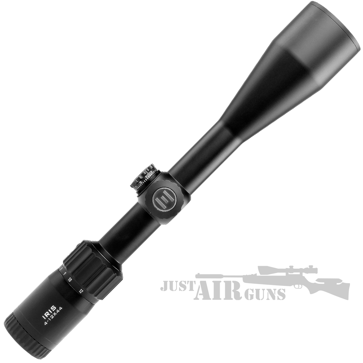 IRIS 4 12×44 SFP 4