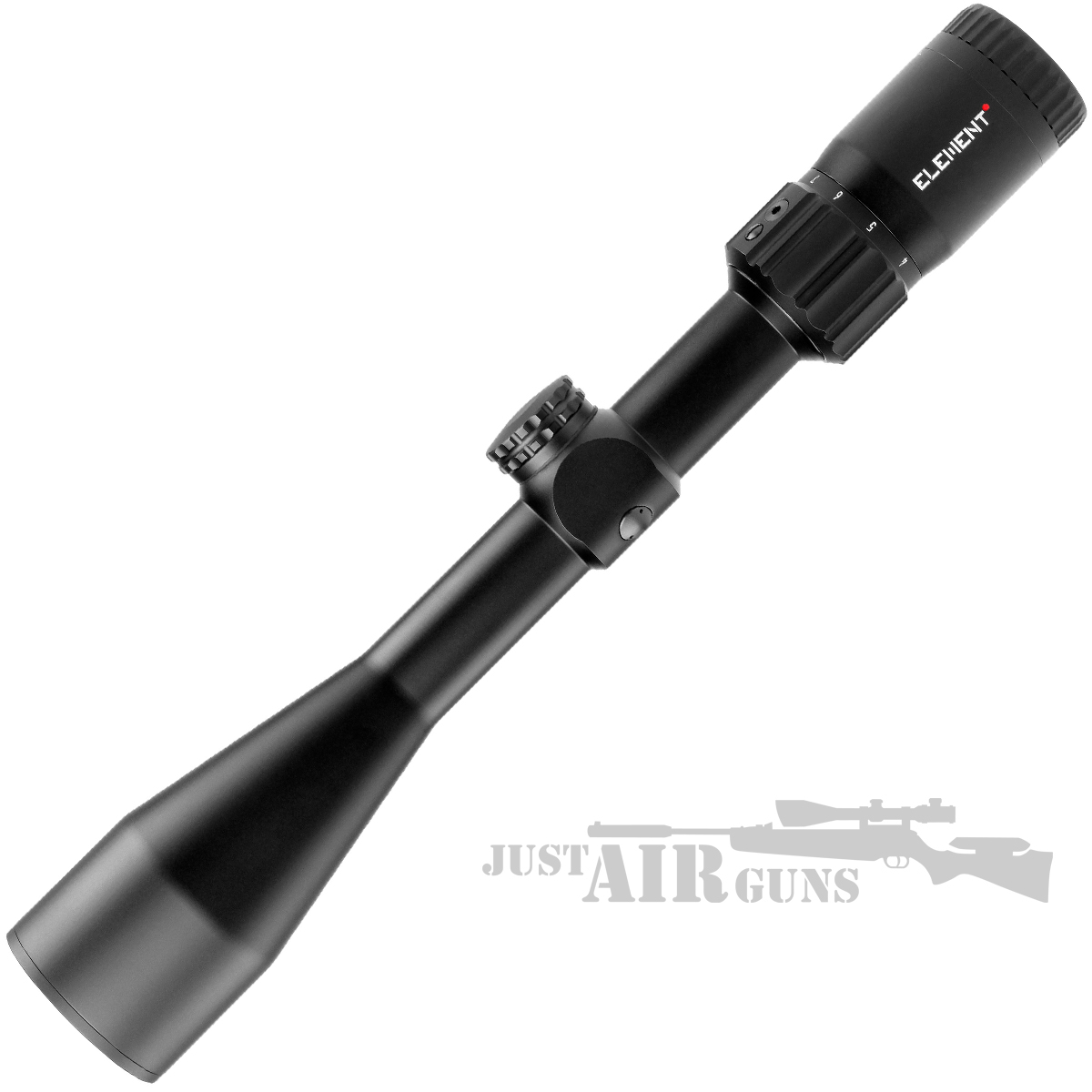 IRIS 4 12×44 SFP 5