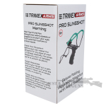 Pro Slingshot Deluxe Folding Ajustable Sligshot with Wrist Support 2