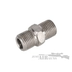 Double Sided Male Adapter
