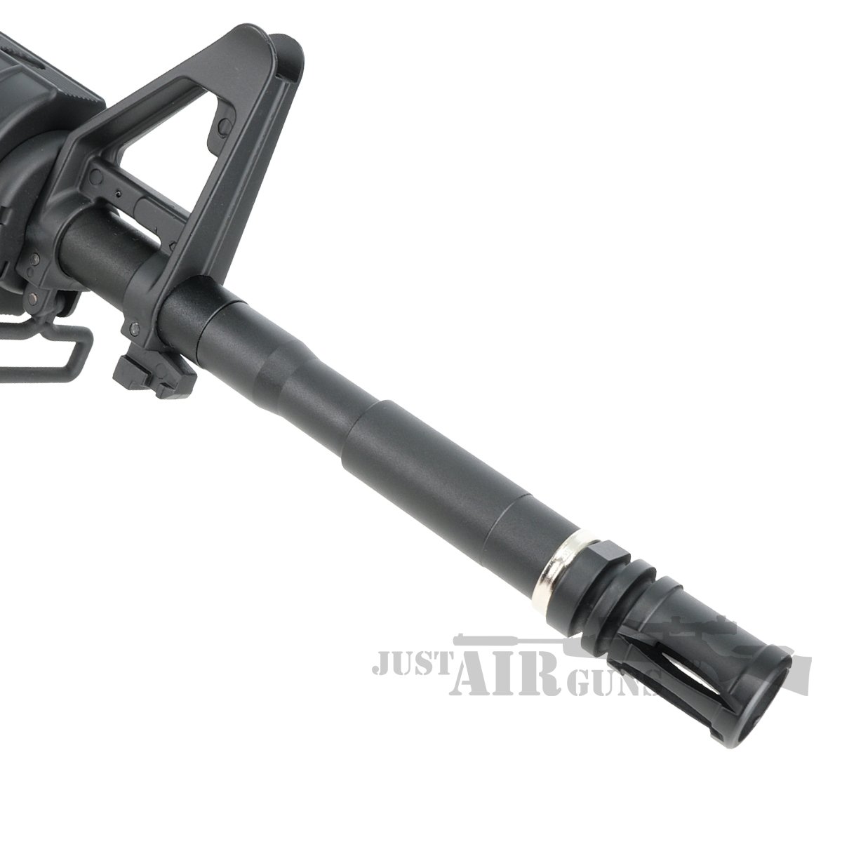 TX41 Co2 Air Gun 10