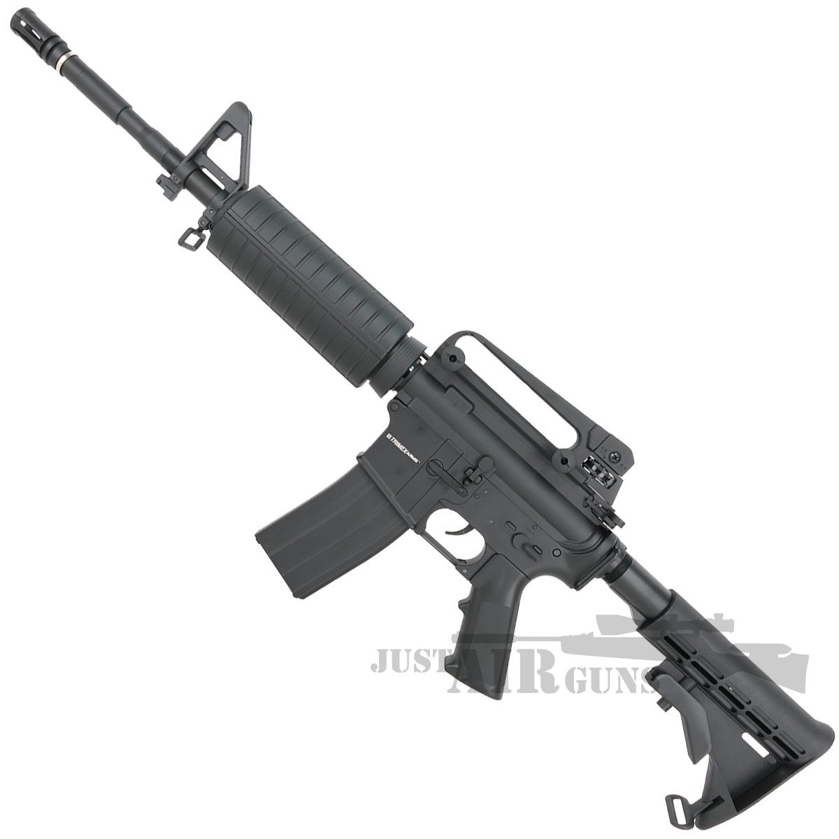 TX41 Co2 Air Gun 2