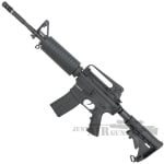 TX41 Co2 Air Gun 2