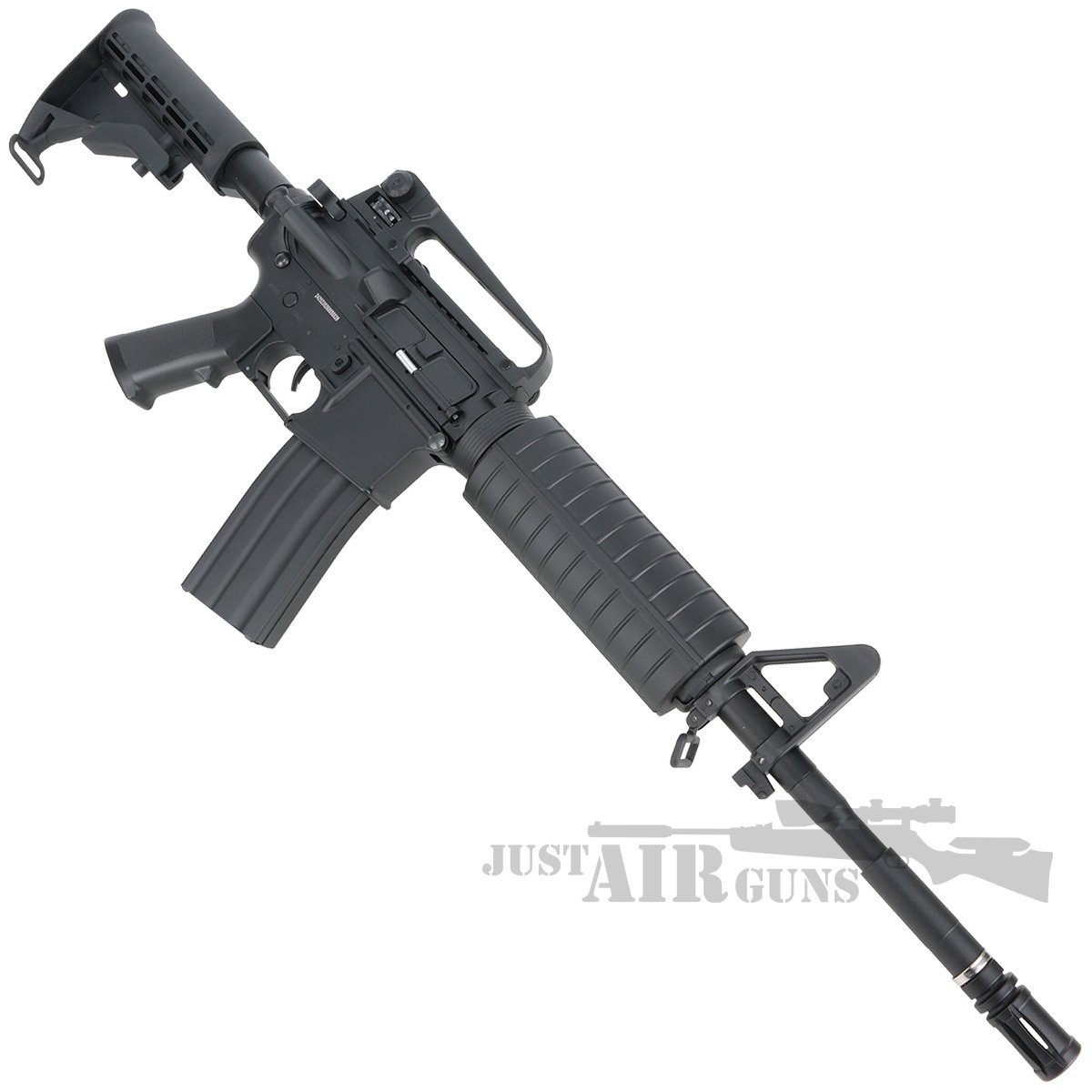 TX41 Co2 Air Gun 3