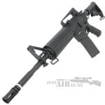 TX41 Co2 Air Gun 4