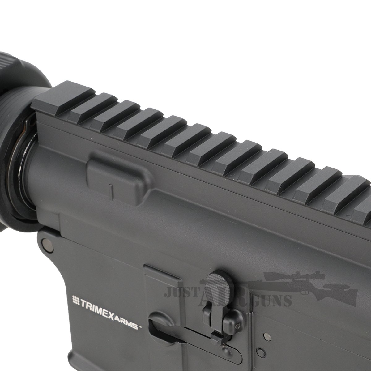 TX41 Co2 Air Gun 8
