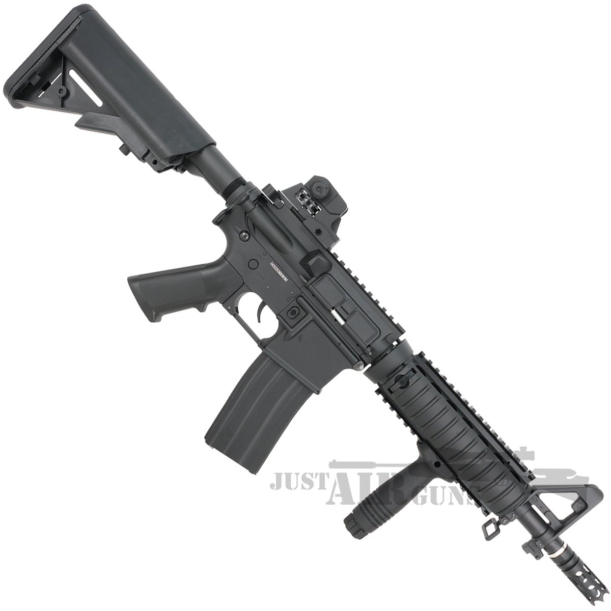TX4A Semi-Auto 4.5 BB Co2 Air Gun Trimex Arms