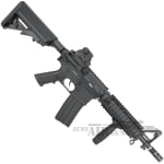 TX4A Semi-Auto 4.5 BB Co2 Air Gun Trimex Arms